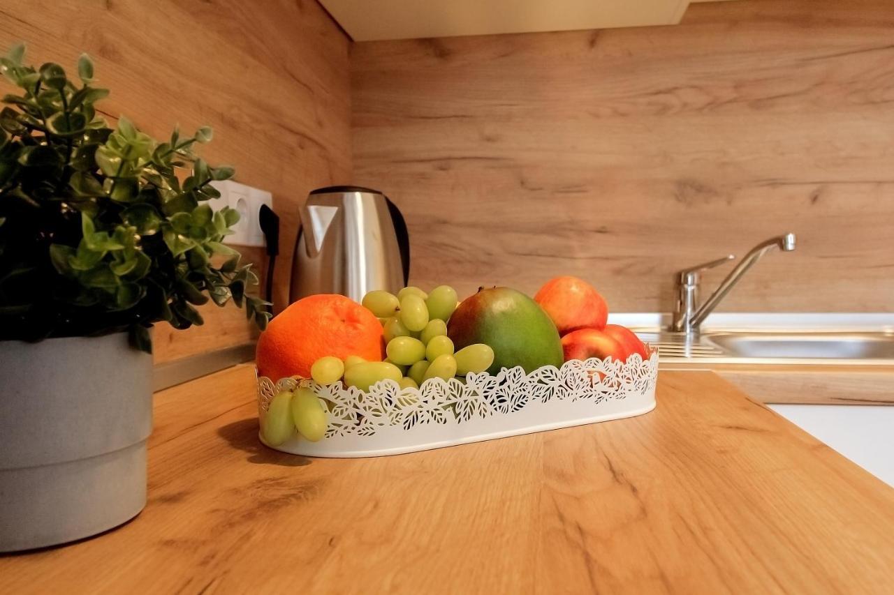 Residential Barona In Centre Appartement Riga