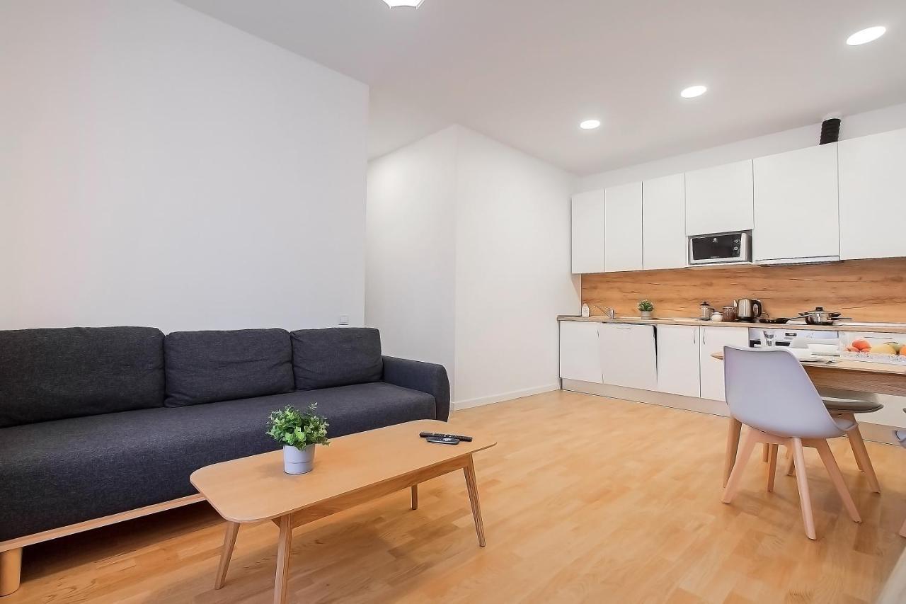 Residential Barona In Centre Korter *