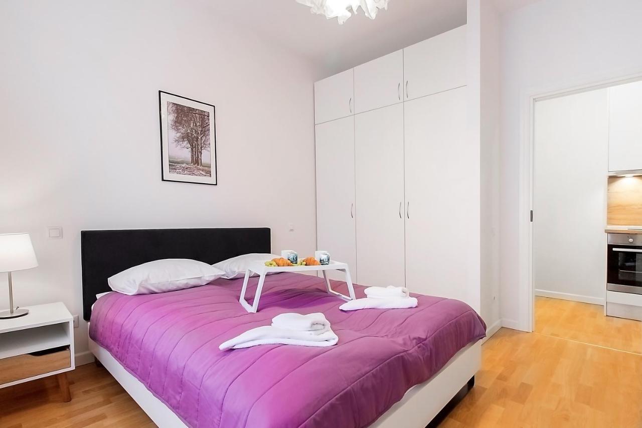 Residential Barona In Centre Appartement