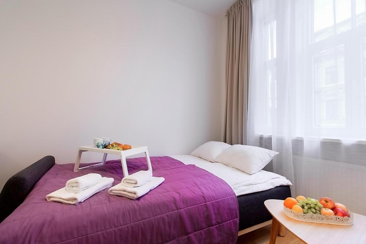 Residential Barona In Centre Appartement