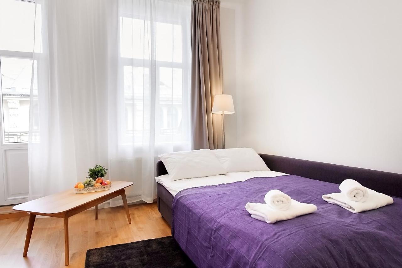 Appartement Residential Barona In Centre *