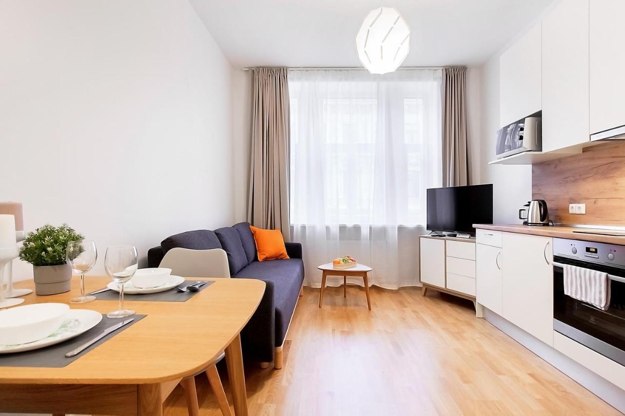 Appartement Residential Barona In Centre *