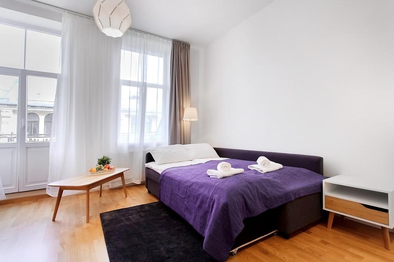 Residential Barona In Centre Appartement *