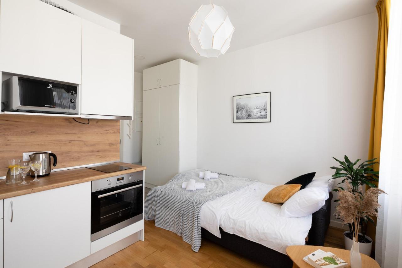 Residential Barona In Centre Appartement *