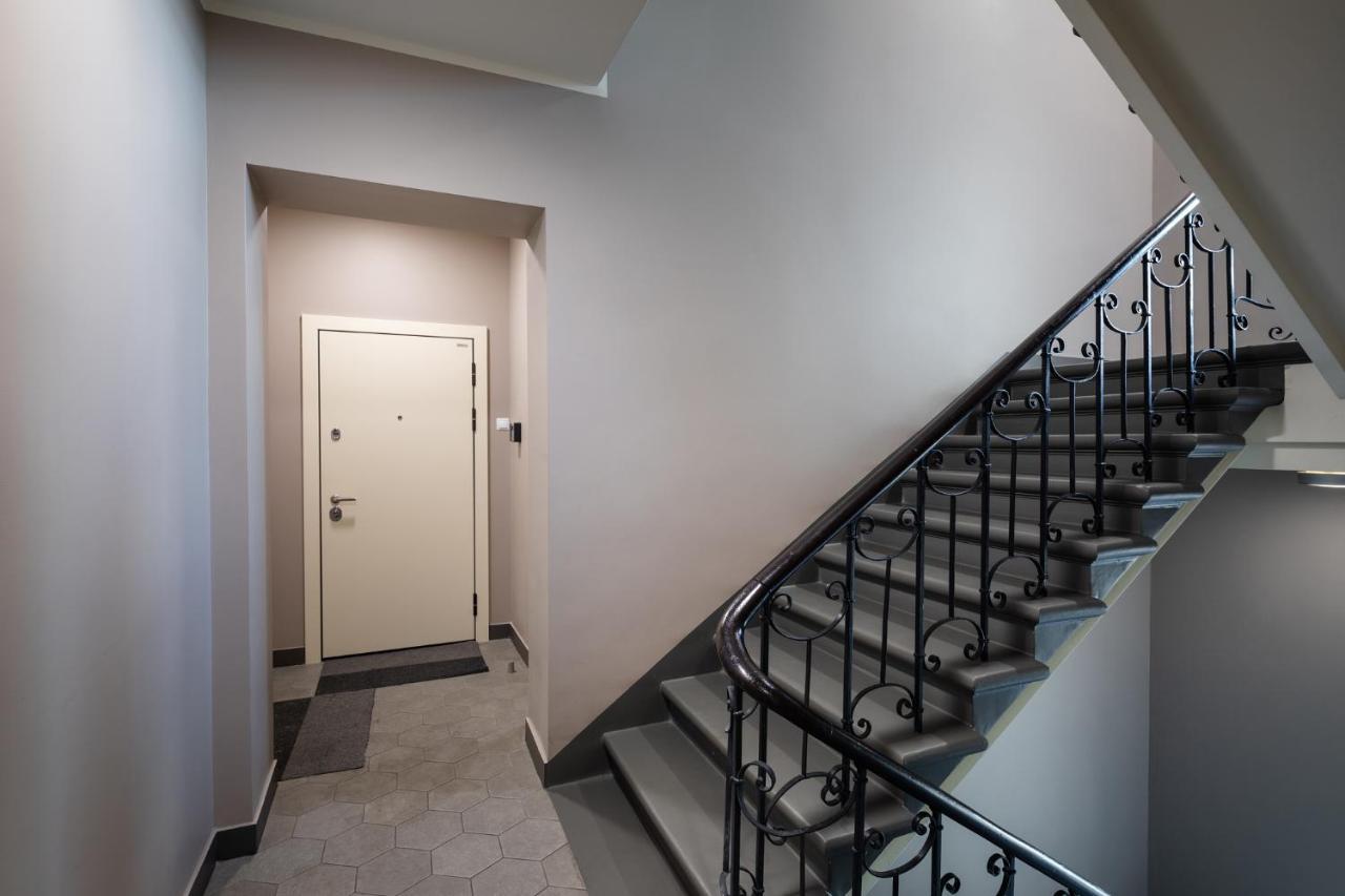 Appartement Residential Barona In Centre *