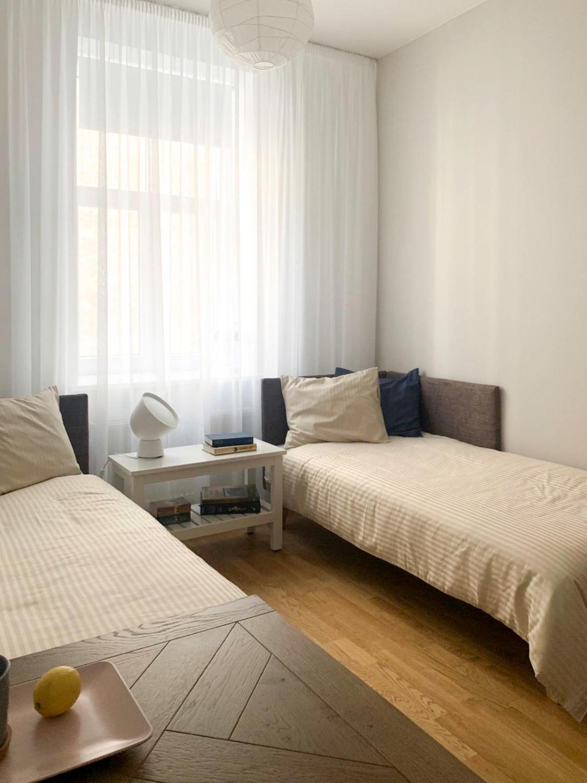 Apartment Residential Barona In Centre