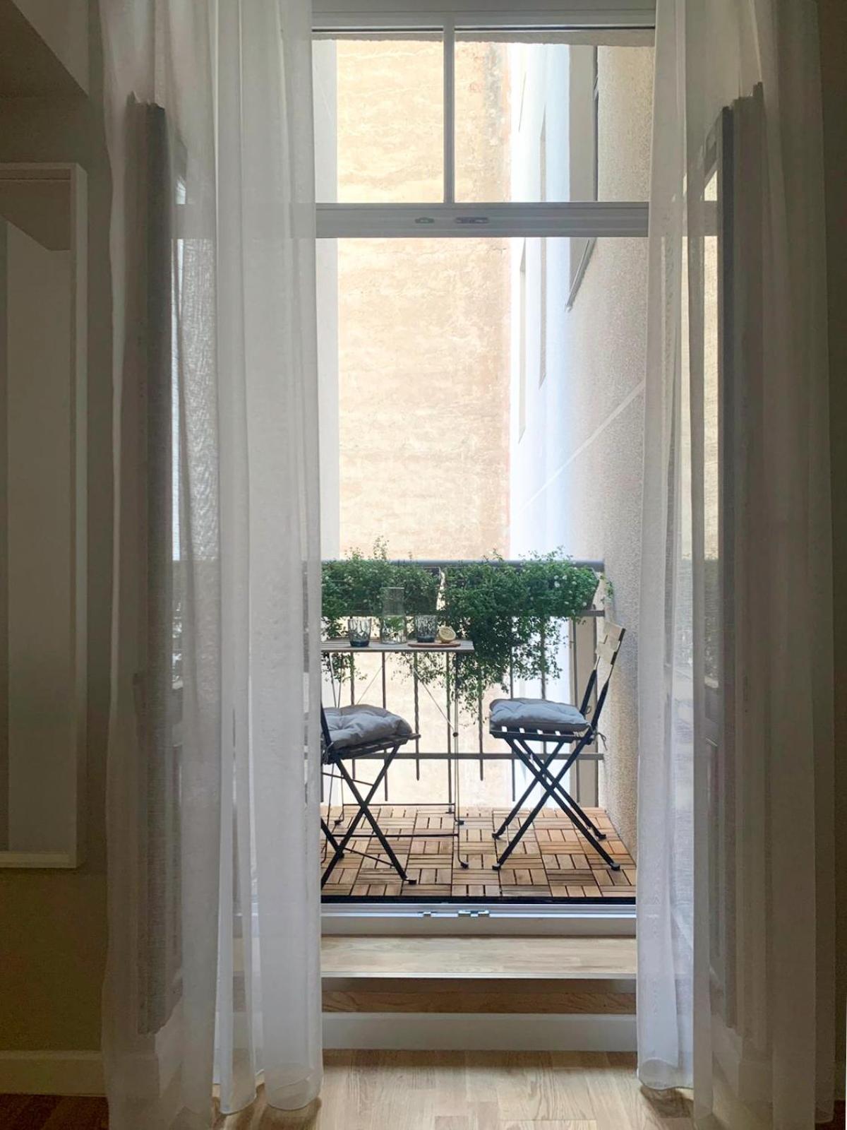 Residential Barona In Centre Apartment *