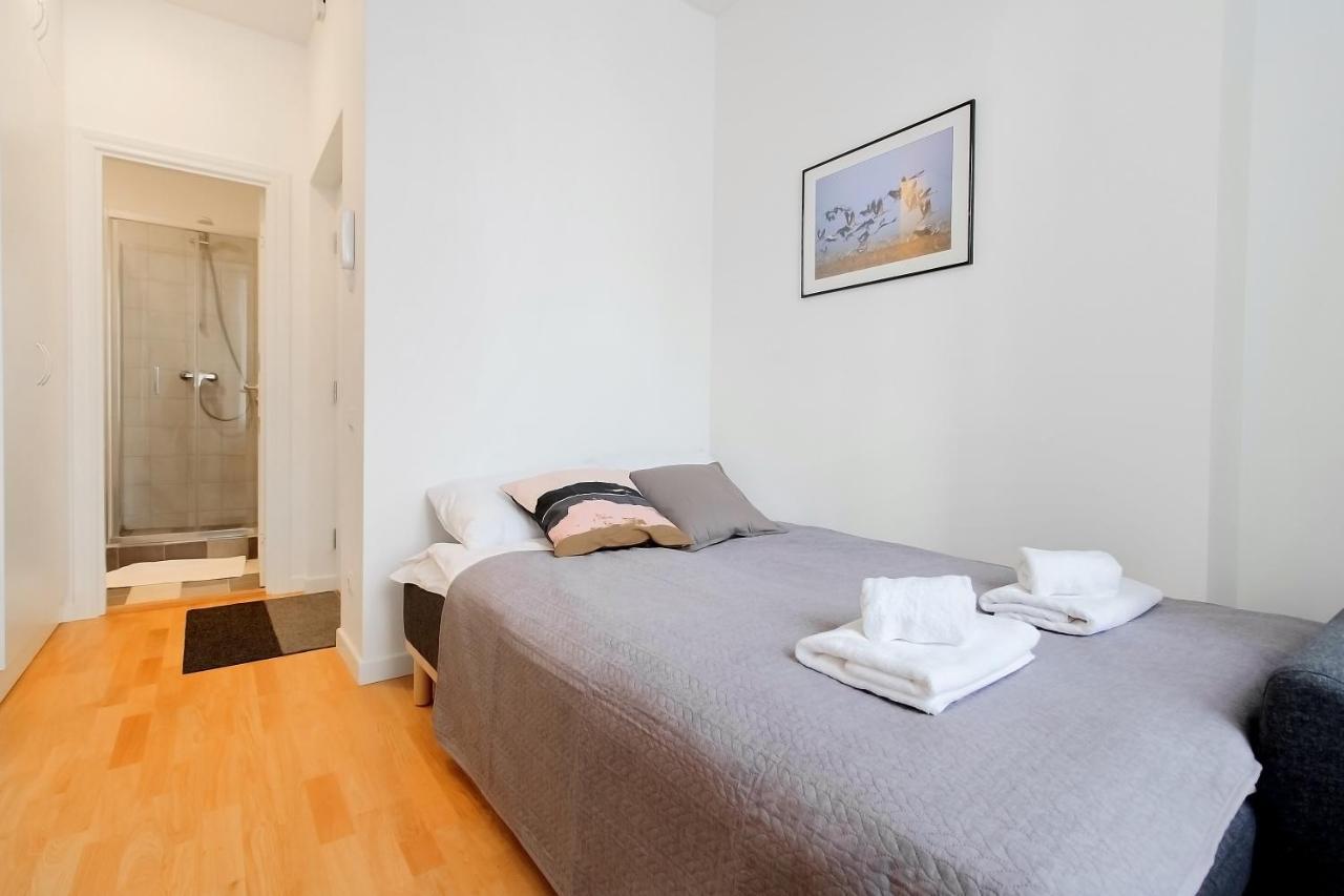 Residential Barona In Centre Апартаменти Рига