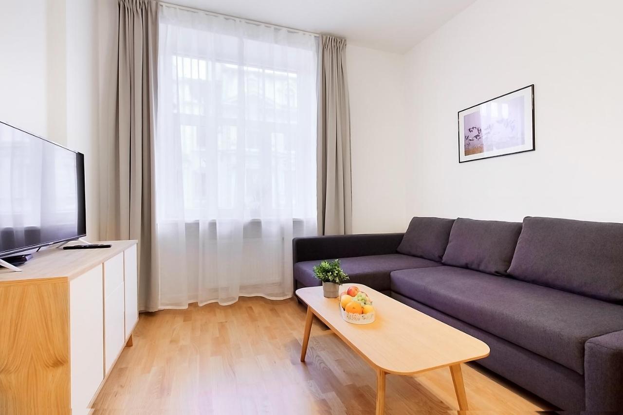 Апартаменти Residential Barona In Centre