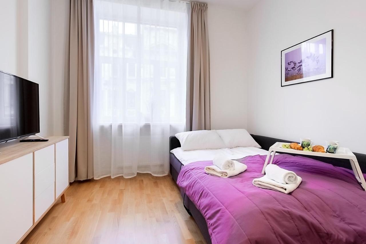Апартаменти Residential Barona In Centre *