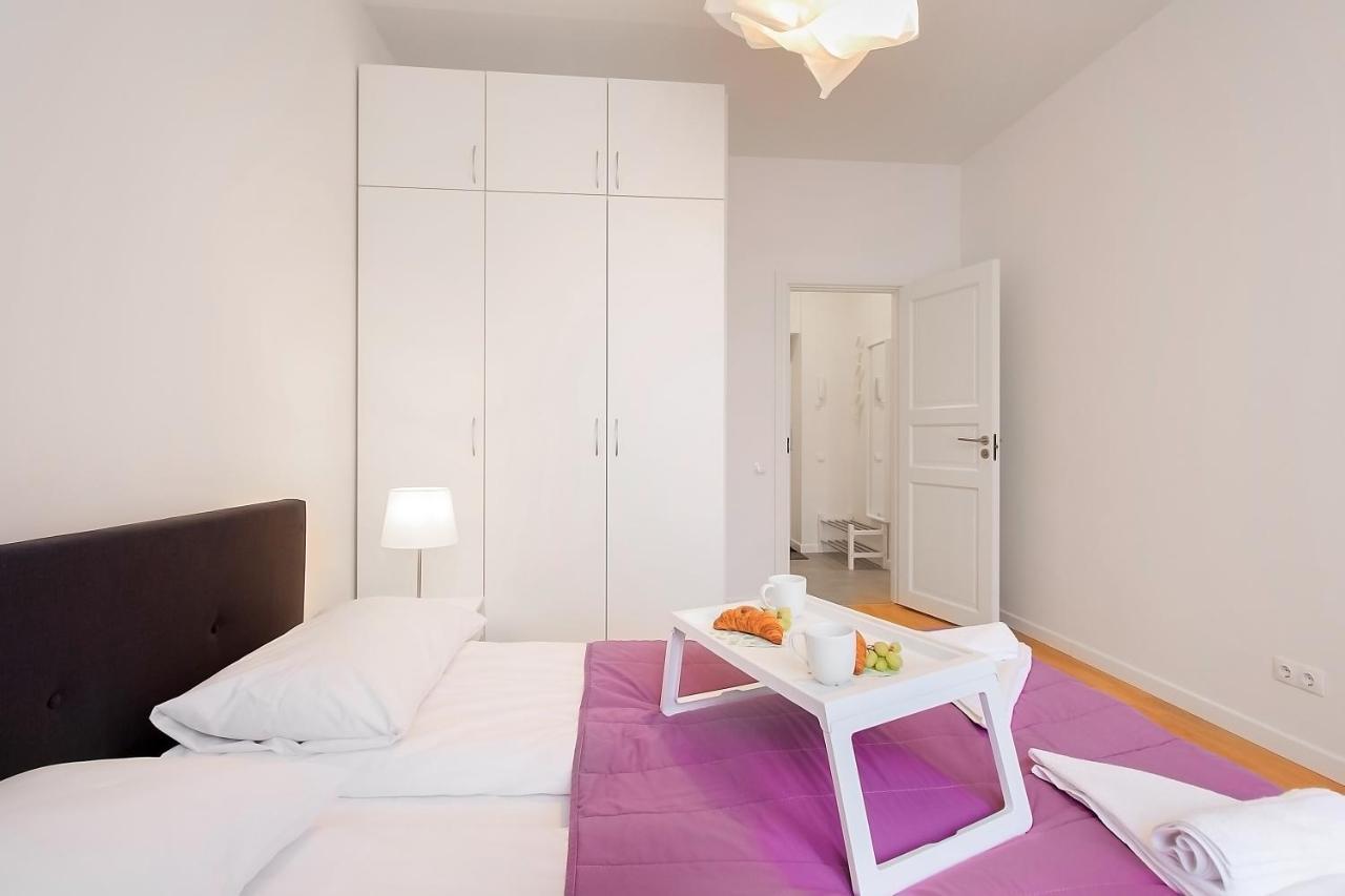 Апартаменти Residential Barona In Centre