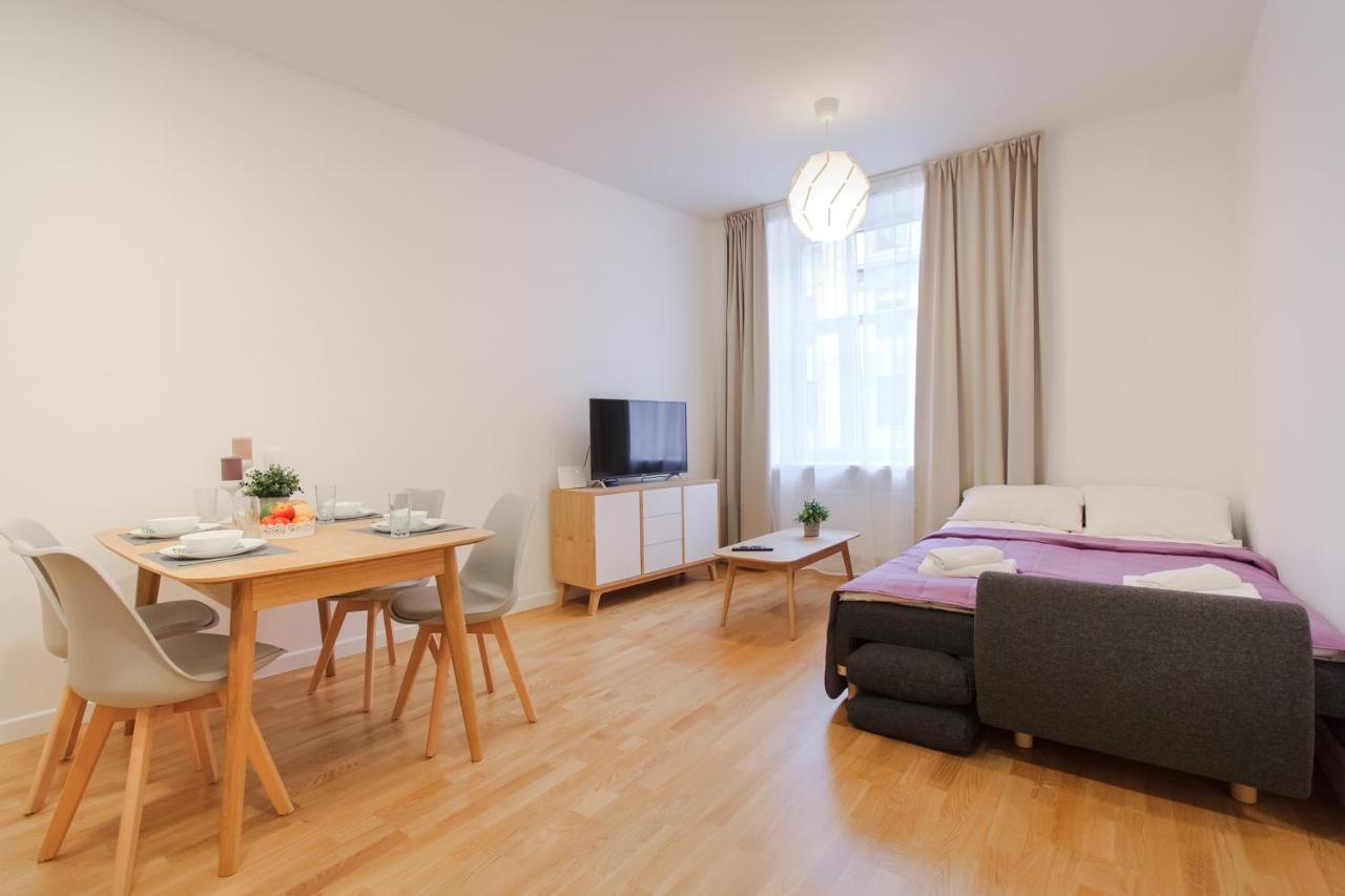 Appartement Residential Barona In Centre *