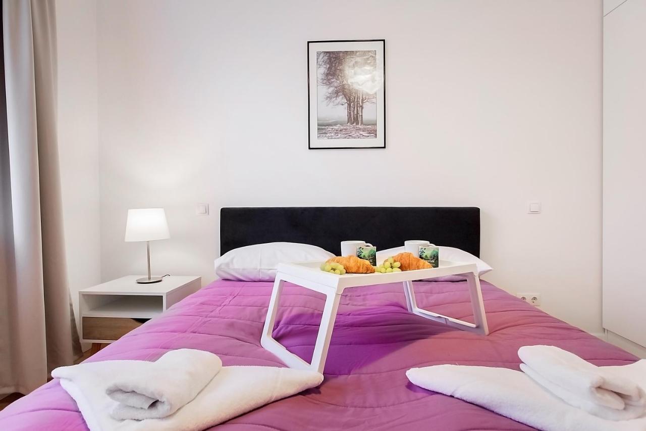 Residential Barona In Centre Appartement Riga