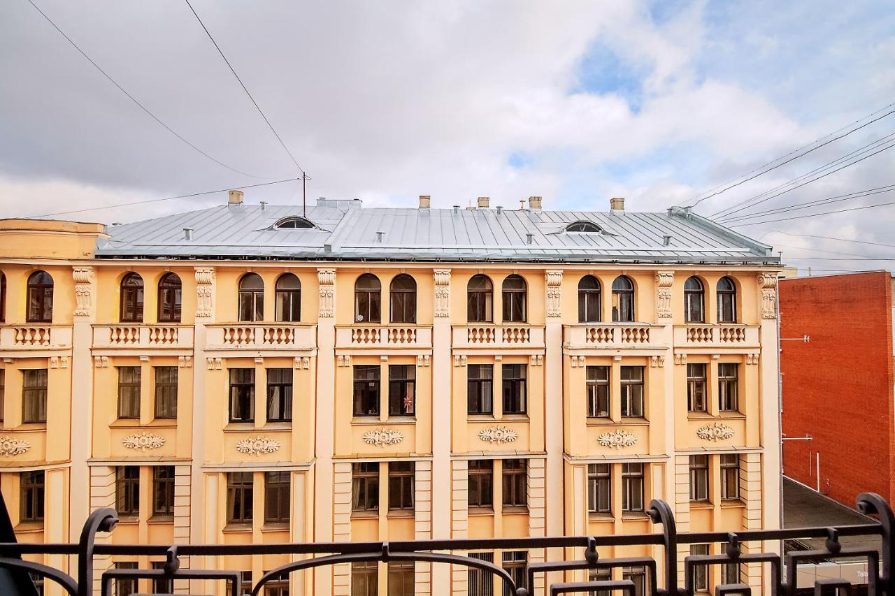 Appartement Residential Barona In Centre