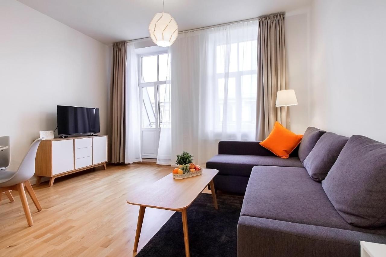 Residential Barona In Centre Appartement