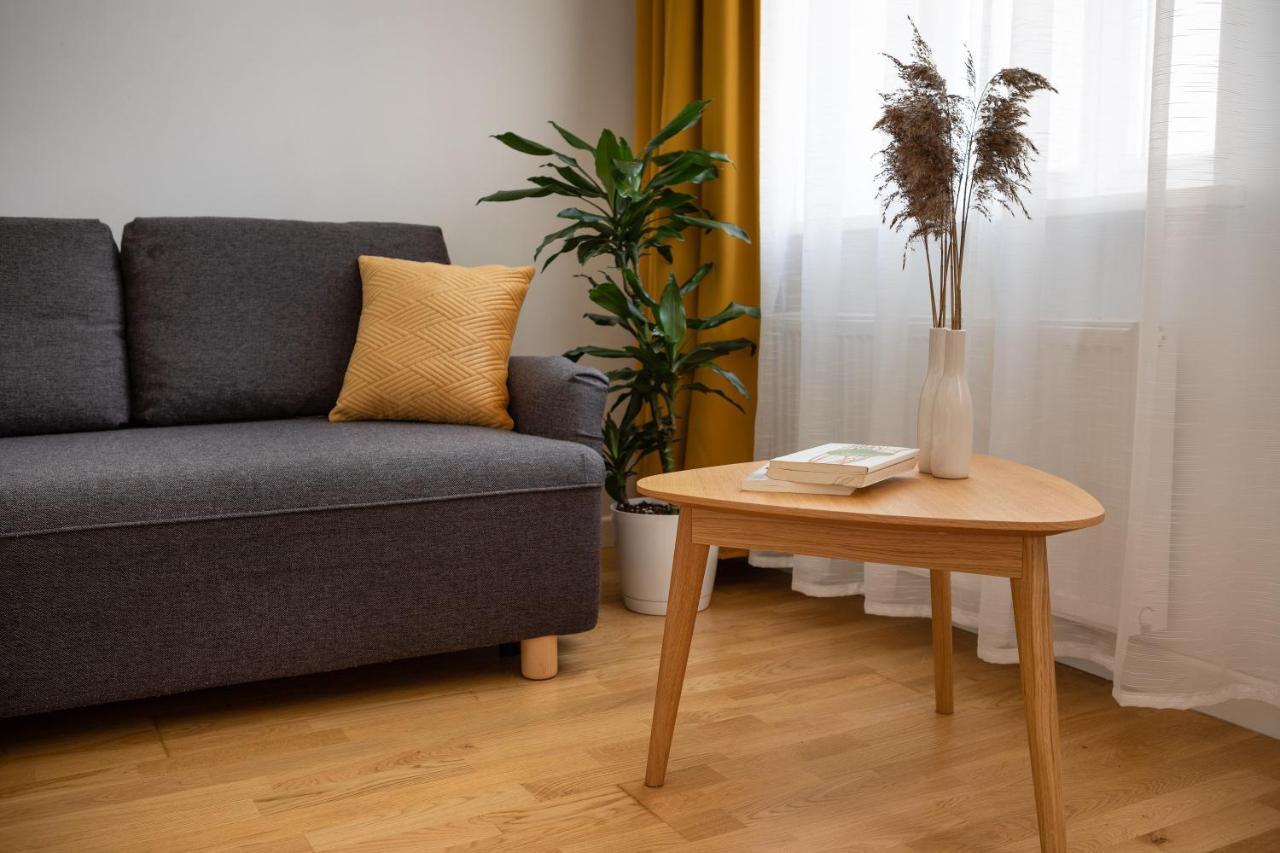 Residential Barona In Centre Appartement Riga