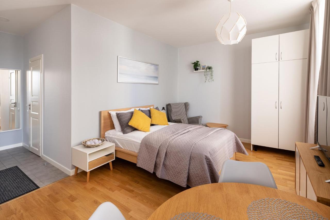 Appartement Residential Barona In Centre